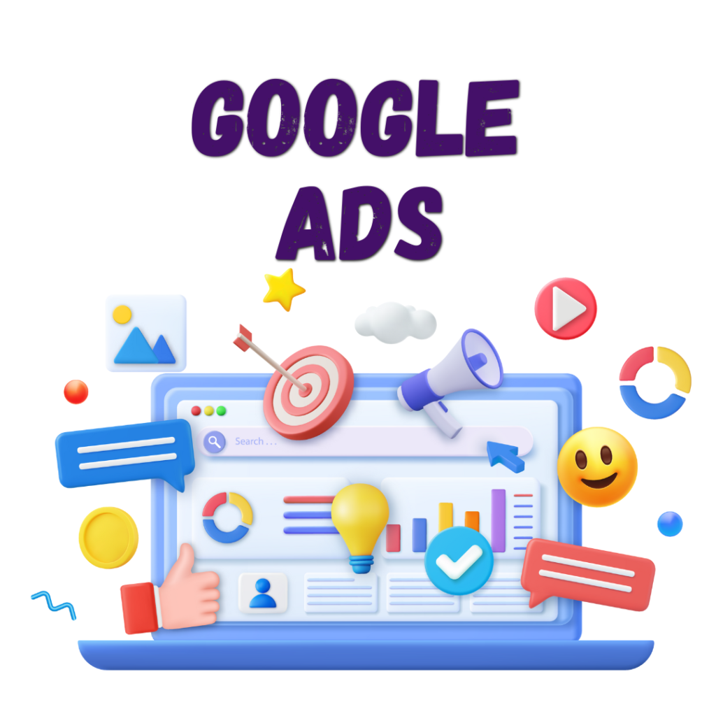 Google Ads