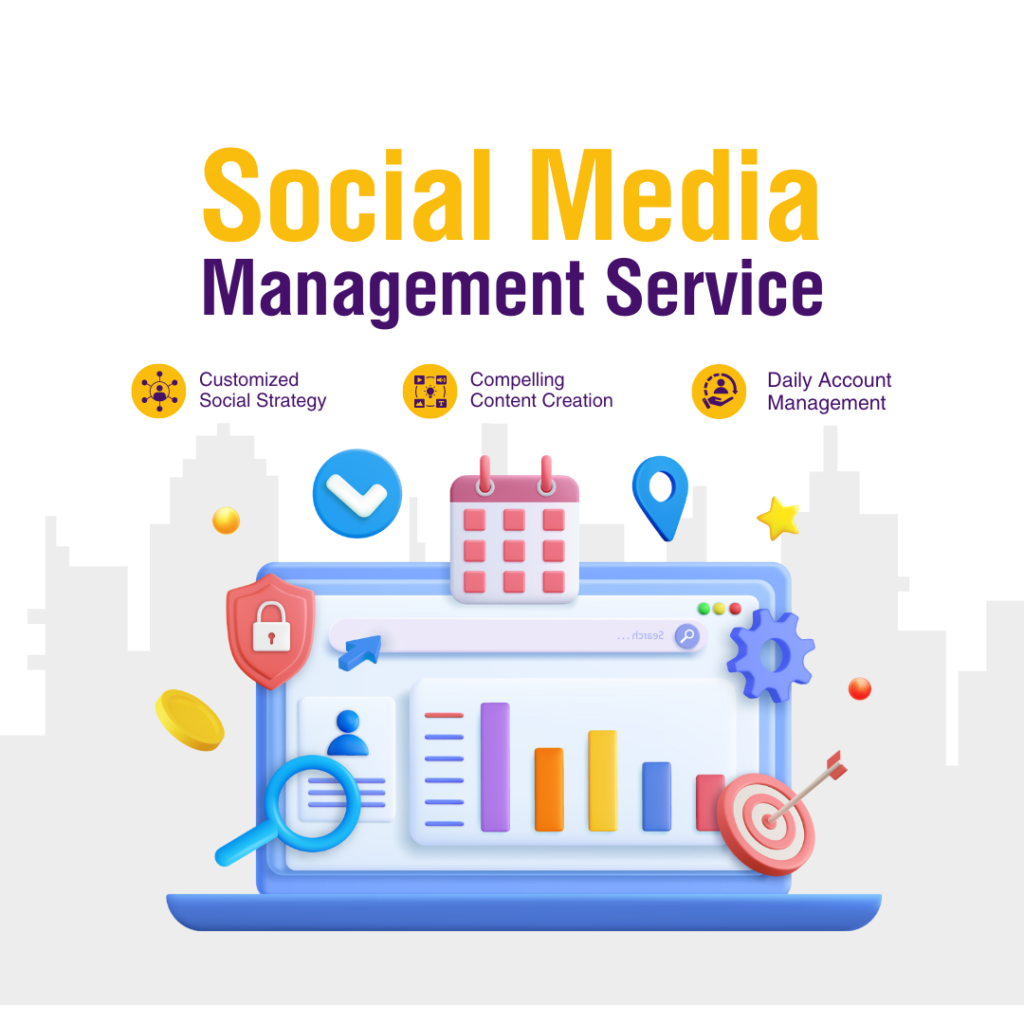 Social Media